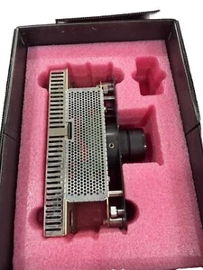NIB Buhler Sortex BSAY-13895-001 Bichro Camera - Picture 1 of 5