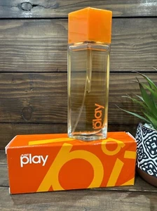 Just Play• For Her Eau de Toilette Spray 1.7 oz• 2009• NOS• Discontinued - Picture 1 of 2