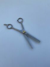 Hair Thinning Scissors Texturizing Teeth Shears Salon Razor Edge Scissor 6.5" 