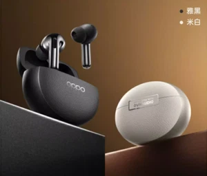 NEW OPPO Enco X3 TWS Wireless Earbuds Bluetooth5.4 for OPPO X7 X8 Pro - Picture 1 of 17