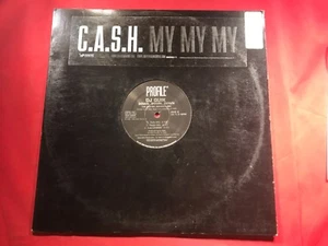 J1-27 DJ QUICK Down, Down, Down - PROMO - SINGLE - 1999 - ADP-3604 - RECORD - Imagen 1 de 7