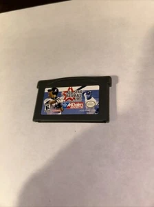 All-Star Baseball 2003 [Nintendo Game Boy Advance - AGB-AA3E-USA] - Bild 1 von 2