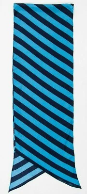 Authentique écharpe " Lauren  Ralph Lauren "  / " Lauren Ralph Lauren " Scarf - Photo 1/4