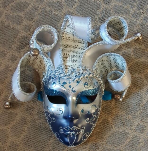 12 máscaras de Mardi Gras para mascarada, máscara de carnaval veneciano,  máscaras retro punk para Mardi Gras, disfraz de Halloween, suministros de