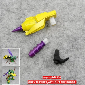 3D DIY Weapon Upgrade Kit For Kingdom Waspinator Multifunctional Tail Needle Gun - Picture 1 of 8