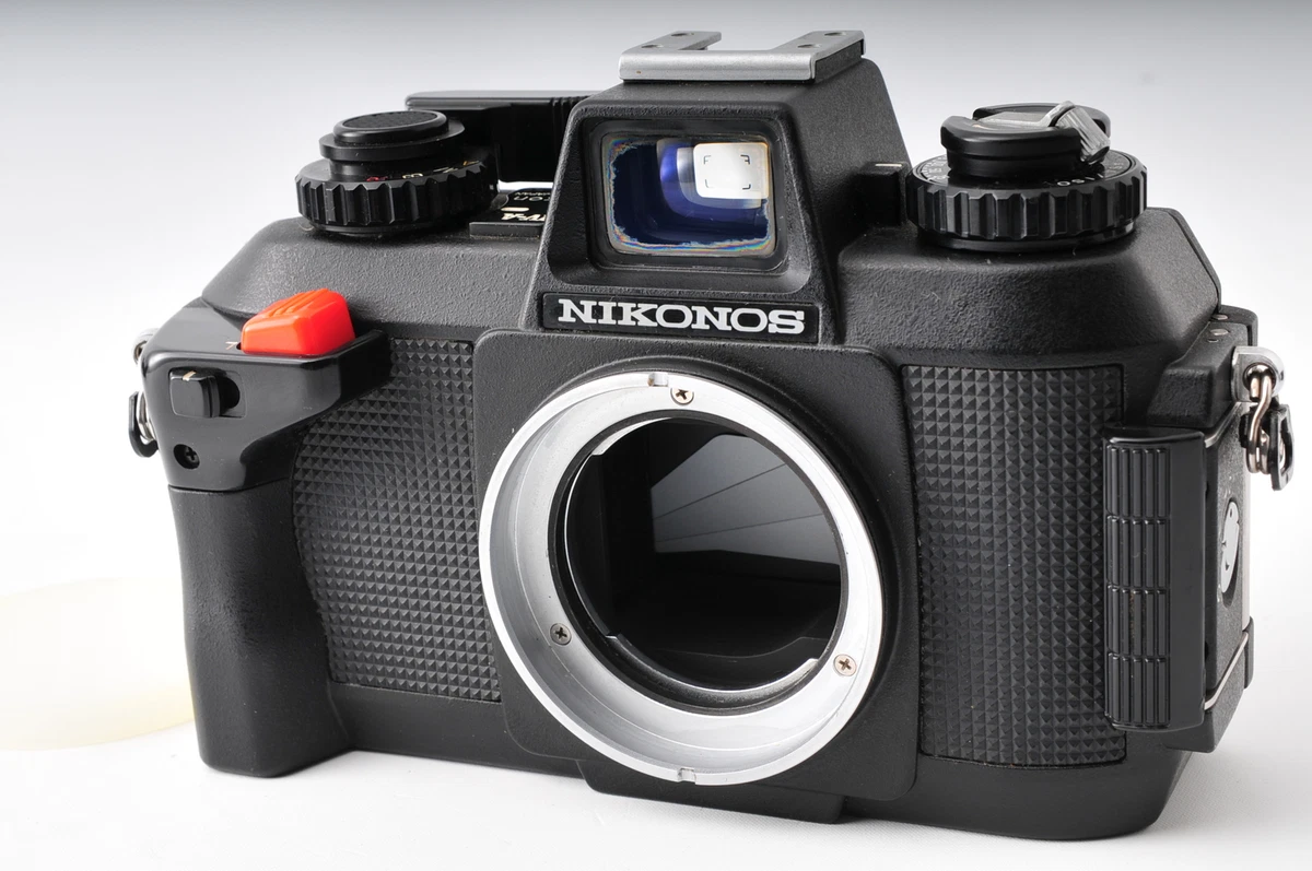 Nikon Underwater Film Cameras for sale | eBay