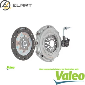 CLUTCH KIT 834091 FOR OPEL SIGNUM/Hatchback ASTRA/GTC/TwinTop/Van VECTRA/GTS - Picture 1 of 10