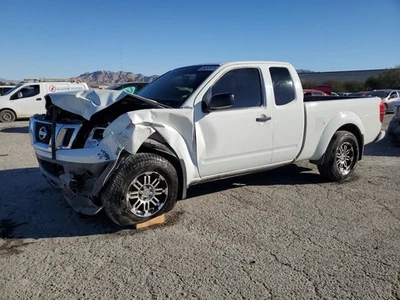 WHT RIGHT FENDER 63100ZL15A 2005-2021 NISSAN FRONTIER Foto 1 de 4