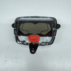 NEW OEM SeaDoo Multifunction Gauge LCD Seadoo Spark HO Trixx With IBR 278004166 - Picture 1 of 2
