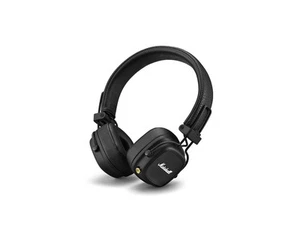Major IV On Ear Bluetooth Headphones, Wireless Earphones, Foldable, 80+ - Picture 1 of 5