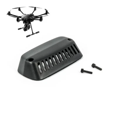 Yuneec Typhoon H drei farbige Lichtabdeckung Ersatzteil - Bild 1 von 2