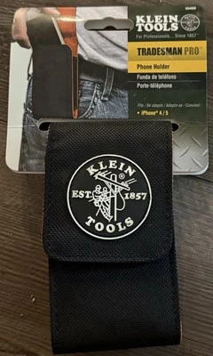 Klein Tools Tradesman Pro Phone Holder Small - Image 1 of 2