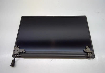 Lenovo IdeaPad 5-14ITL05 14" 1920 x 1080 Matte Screen Complete Assembly Gray - Image 1 of 2