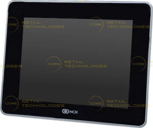 NCR RealPOS 10.4" LED Display (5968-1310-9090) - Picture 1 of 3