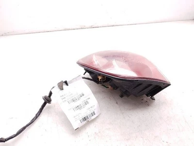 99-00 LEXUS RX300 LADO CONDUCTOR CONJUNTO LUZ TRASERA IZQUIERDA  Foto 1 de 4