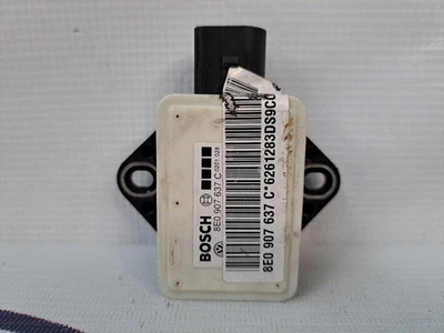 CENTRALINA ESP PER AUDI A4 Avant (8ED) 8E0907637C BRE diesel 1968 (04>08) - Immagine 1 di 4