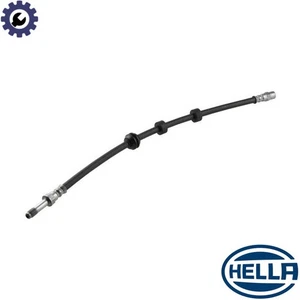 BRAKE HOSE 8AH 355 460-031 FOR SEAT IBIZA/II CORDOBA/Vario/VARIO/Van INCA VW - Picture 1 of 8