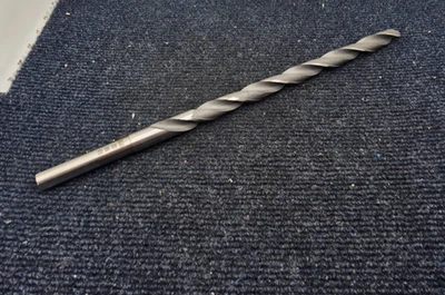 Mag-Bit 4219: High Speed Steel Drill Long Boy Bit 9/16 x 12 in - Image 1 of 4