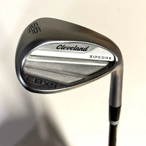 Cleveland CBX 4 56* Wedge Graphit - Bild 1 von 4