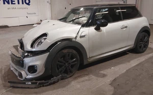 DRIVESHAFT FRONT LH MINI HATCH MK4 (F56) 2013 TO 2021 1499 PETROL MANUAL - Picture 1 of 6
