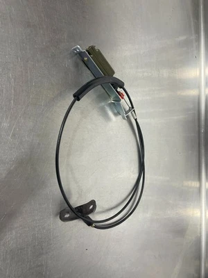 2004 Pontiac GTO Gas Door Opener Popper Cable Release - Image 1 of 4