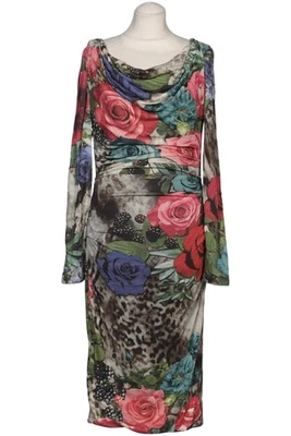 TALBOT RUNHOF Kleid Damen Dress Damenkleid Gr. EU 40 Wolle Mehrfarbig #8thwh0b - Bild 1 von 4