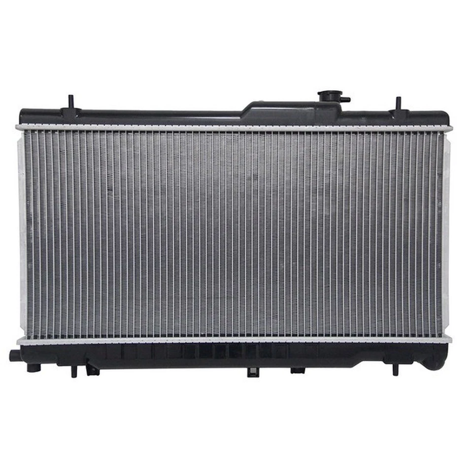 OSC 2704 OSC Cooling Products 2704 radiador nuevo para 04-07 Subaru Impreza Foto 1 de 4