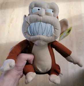 Evil Monkey Plush Family Guy - Picture 1 of 1