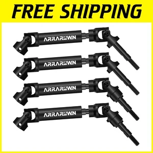 Ersatz CVD Antriebswellen für Traxxas Rustler & Stampede - Bild 1 von 9