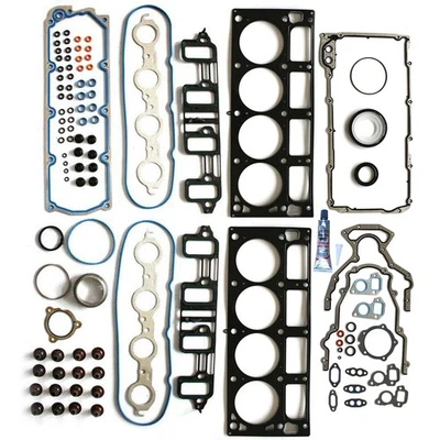 Juego completo de juntas para Cadillac Escalade Chevrolet Express Suburban 2500 Tahoe Foto 1 de 4
