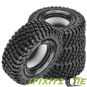 4 BFGoodrich Mud Terrain T/A KM3 235/70R16 110/107Q Jeep Truck Load Range D Tire - Picture 1 of 6