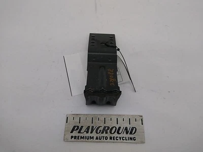 Cuña rueda emergencia bmw serie 7 745i 750Li E65 E66 03 04 05 06 07 08 Foto 1 de 4