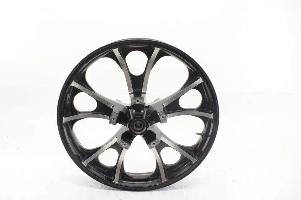 Llanta delantera Harley Davidson Street Glide Special Flhx 14-16 Foto 1 de 4