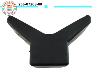 For Boat Trailer Hardware 256-07268-00 Rubber Bow Stop V-Stop 3"x3" 1/2" Shaft - Picture 1 of 10