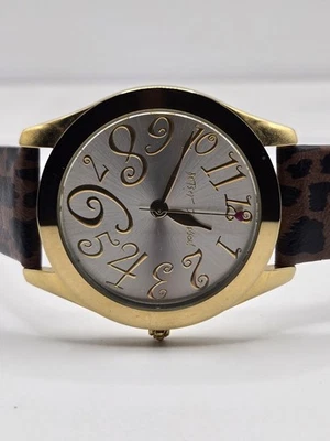 Reloj Betsey Johnson para mujer BJC2136 Foto 1 de 4