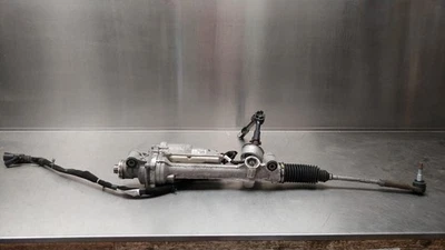 Cargador Challenger Scat Pack Hellcat 2016-2023 OEM dirección asistida cremallera de engranajes Foto 1 de 4