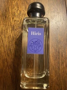 Hermes Hiris Eau de Toilette Spray Perfume Women 3.3 Oz / 100ml - Picture 1 of 6