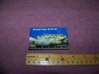 Environmental "Watch" Information Card Sea Grant Program Round Goby