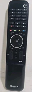 Humax NR-202 FERNBEDIENUNG. - Bild 1 von 3