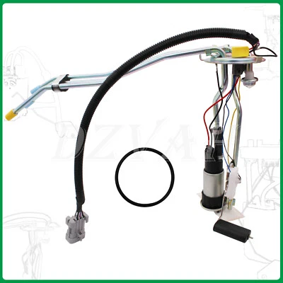 New Fuel Pump Assembly for 1991-1993 Cadillac DeVille Fleetwood V8 4.9L E3636S - Image 1 of 4