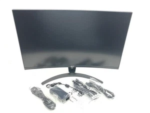 Acer ED273 Curved 27” 1920x1080 G-SYNC 144Hz Gaming Monitor UM.HE3AA.A01 - Picture 1 of 5