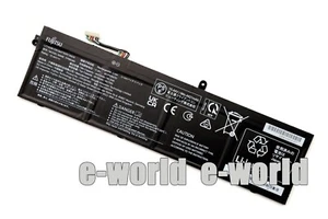 Nuova batteria originale FPB0365 FPCBP593 FMVNBP254 per laptop Fujitsu CP813910-01 - Foto 1 di 2