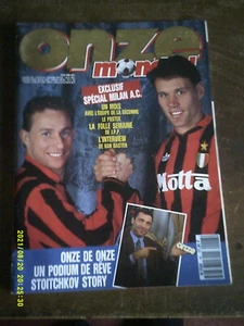 3 ONZE MONDIAL COMPLETS AVEC IMAGES PANINI ET CARTES ET POSTERS - Imagen 1 de 8