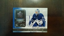 2023-24 Upper Deck Rookie Retrospective Erik Kallgren