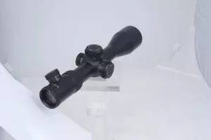 Mira para rifle Visionking 3,5-25x56 SFP ROJO verde retícula tubo táctico 34 mm - Imagen 1 de 8