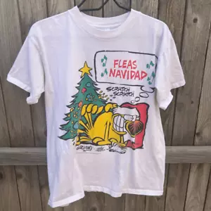 Tennessee River t-shirt holiday short sleeve size large - Picture 1 of 7