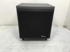 infinity infinitesimal micro subwoofer