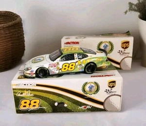 2004 Dale Jarrett #88 Arnold Palmer UPS Ford Taurus 1:24 Limited Edition - Picture 1 of 16