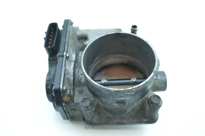 2006 LEXUS GS300 3.0L V6 GAS ENGINE MOTOR AIR INTAKE THROTTLE BODY VALVE OEM Foto 1 de 4