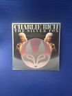 Charlie Rich The Silver Fox Epic PE 33250